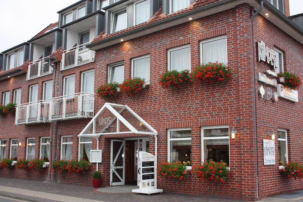 Hotel บาดซวิสเชนอาว์น ภายนอก รูปภาพ